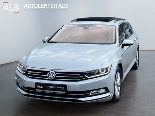 Volkswagen Passat Gebrauchtwagen Kaufen