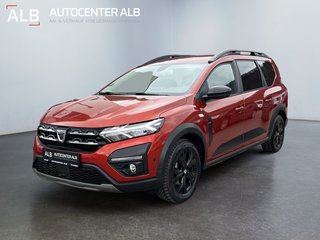 Dacia Jogger Gebrauchtwagen Kaufen