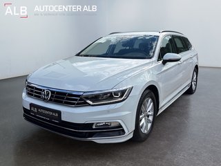 Volkswagen Passat Gebrauchtwagen Kaufen