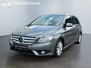 Mercedes-Benz B 180 Gebrauchtwagen Kaufen