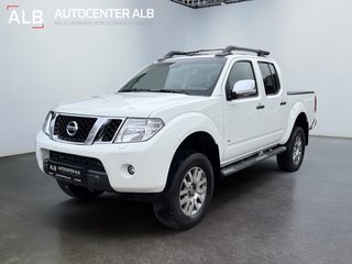Nissan Navara Gebrauchtwagen Kaufen