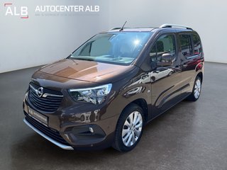 Opel Combo Life Gebrauchtwagen Kaufen