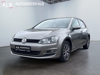 Volkswagen Golf Gebrauchtwagen Kaufen