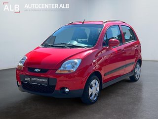 Chevrolet Matiz Gebrauchtwagen Kaufen