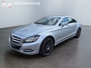 Mercedes-Benz CLS 350 Gebrauchtwagen Kaufen