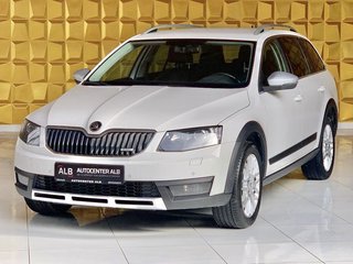 Skoda Octavia Combi Gebrauchtwagen Kaufen
