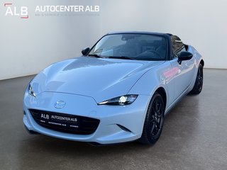 Mazda MX-5 Gebrauchtwagen Kaufen