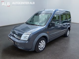 Ford Tourneo Connect Gebrauchtwagen Kaufen