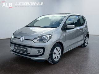 Volkswagen up Gebrauchtwagen Kaufen