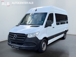 Mercedes-Benz Sprinter Gebrauchtwagen Kaufen