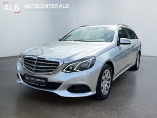 Mercedes-Benz E 220 Gebrauchtwagen Kaufen