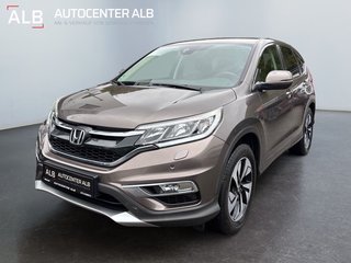 Honda CR-V Gebrauchtwagen Kaufen