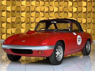 Lotus Elan Gebrauchtwagen Kaufen