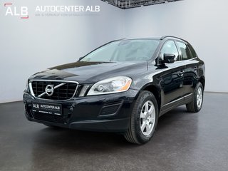 Volvo XC60 Gebrauchtwagen Kaufen