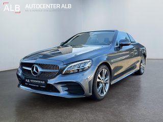 Mercedes-Benz C 220 Gebrauchtwagen Kaufen