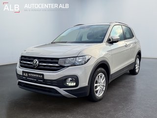 Volkswagen T-Cross Gebrauchtwagen Kaufen