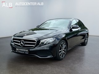Mercedes-Benz E 220 Gebrauchtwagen Kaufen