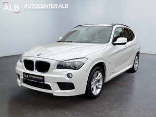 BMW X1 Gebrauchtwagen Kaufen