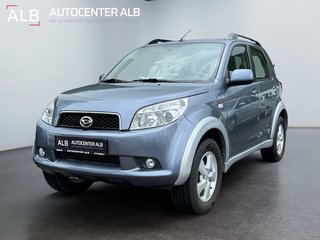 Daihatsu Terios Gebrauchtwagen Kaufen