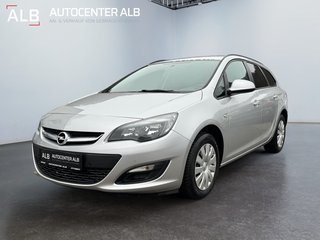 Opel Astra Gebrauchtwagen Kaufen