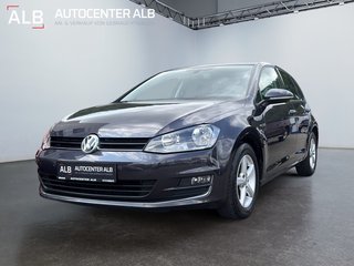 Volkswagen Golf Gebrauchtwagen Kaufen