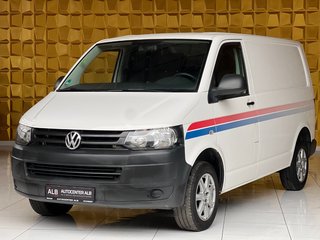 Volkswagen T5 Transporter Gebrauchtwagen Kaufen