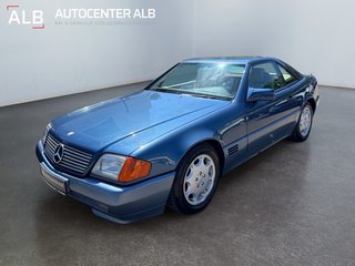 Mercedes-Benz SL 300 Gebrauchtwagen Kaufen