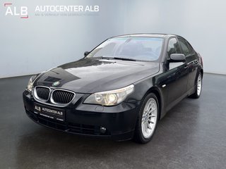 BMW 535 Gebrauchtwagen Kaufen
