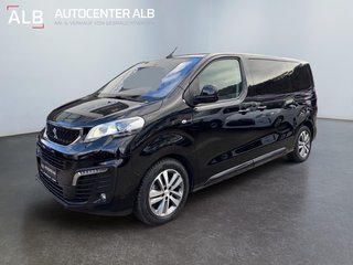Peugeot Traveller Gebrauchtwagen Kaufen