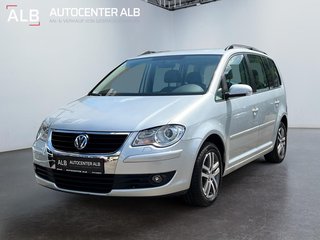 Volkswagen Touran Gebrauchtwagen Kaufen