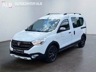 Dacia Dokker Gebrauchtwagen Kaufen