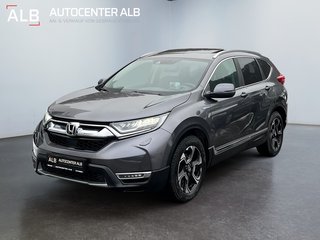 Honda CR-V Gebrauchtwagen Kaufen