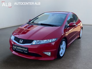 Honda Civic Gebrauchtwagen Kaufen