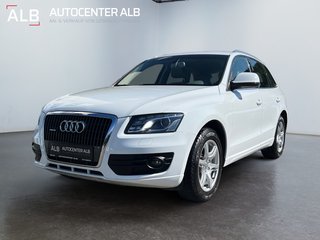 Audi Q5 Gebrauchtwagen Kaufen