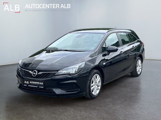 Opel Astra Gebrauchtwagen Kaufen