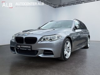 BMW M550 Gebrauchtwagen Kaufen