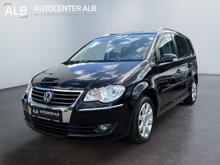 Volkswagen Touran Gebrauchtwagen Kaufen