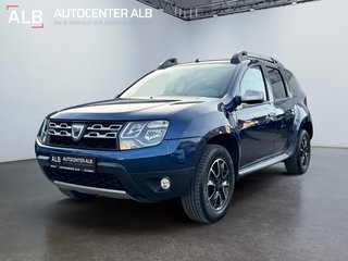 Dacia Duster Gebrauchtwagen Kaufen