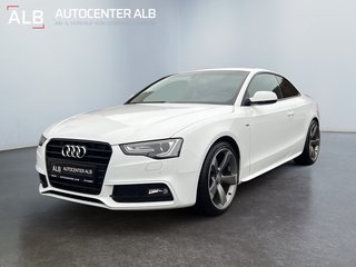 Audi A5 Gebrauchtwagen Kaufen