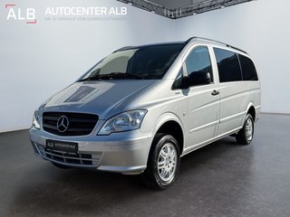Mercedes-Benz Vito Gebrauchtwagen Kaufen