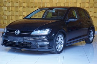 Volkswagen Golf Gebrauchtwagen Kaufen