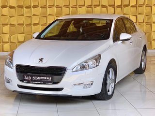 Peugeot 508 Gebrauchtwagen Kaufen