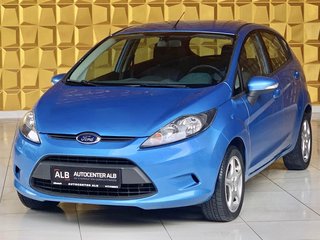 Ford Fiesta Gebrauchtwagen Kaufen