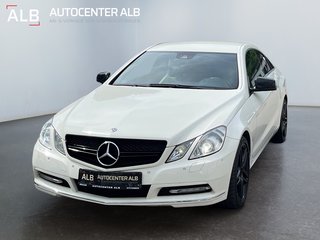 Mercedes-Benz E 350 Gebrauchtwagen Kaufen