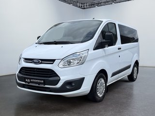 Ford Transit Custom Gebrauchtwagen Kaufen
