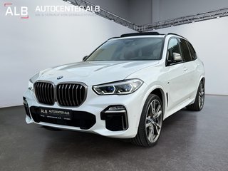 BMW X5 M50 Gebrauchtwagen Kaufen