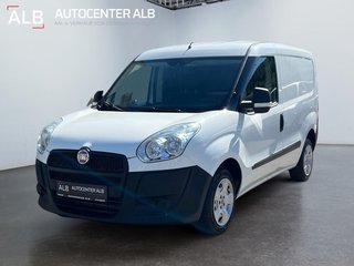 Fiat Doblo Gebrauchtwagen Kaufen