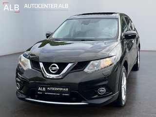 Nissan X-Trail Gebrauchtwagen Kaufen