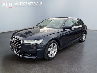 Audi A6 Gebrauchtwagen Kaufen