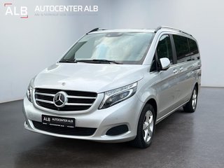 Mercedes-Benz V 250 Gebrauchtwagen Kaufen